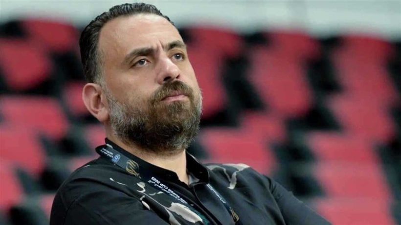 خضوع جون إدوارد للتحقيق في نادي الزمالك خضوع جون إدوارد للتحقيق في نادي الزمالك